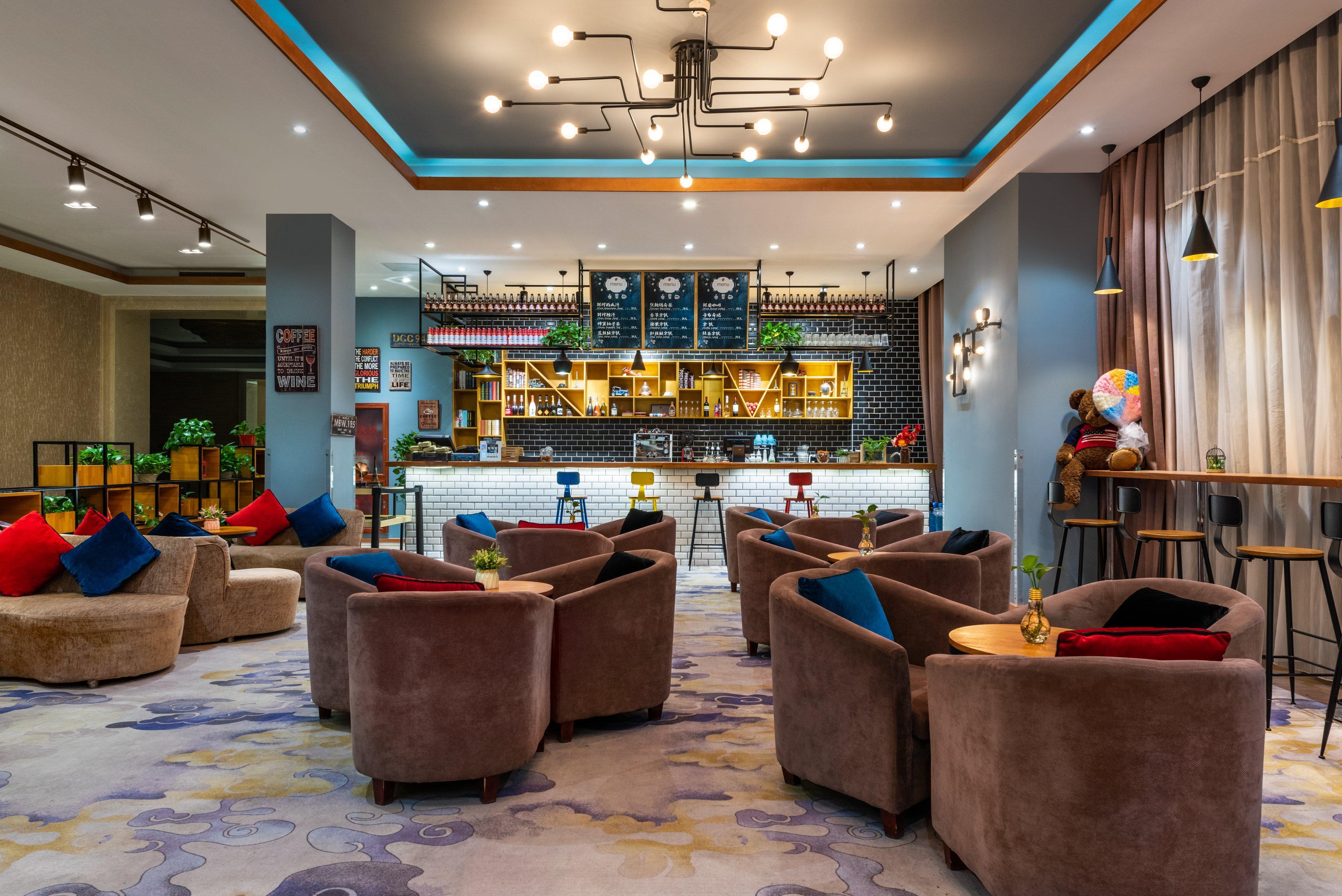 Holiday Inn Beijing Airport Zone By Ihg Shunyi Exterior foto