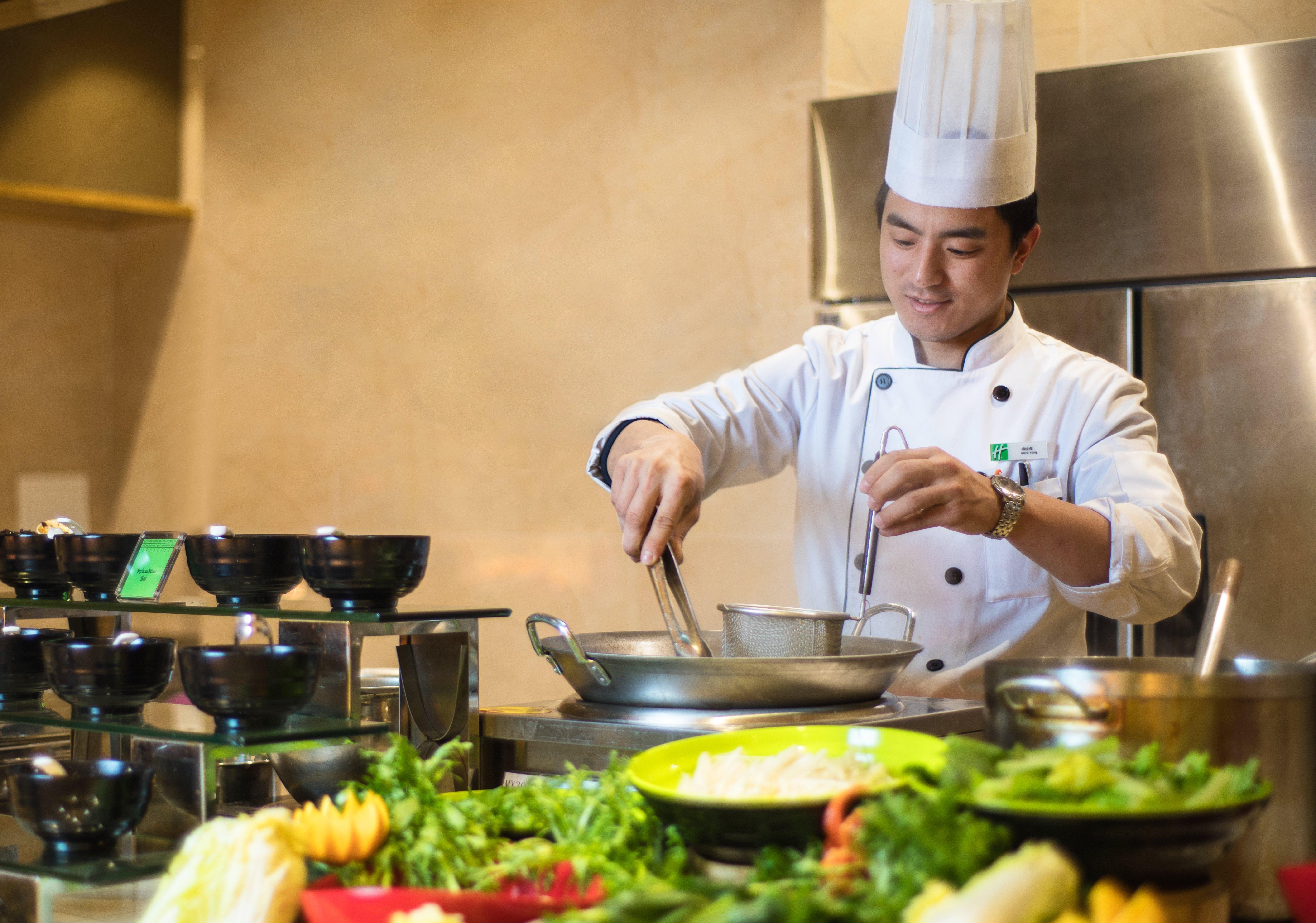 Holiday Inn Beijing Airport Zone By Ihg Shunyi Exterior foto