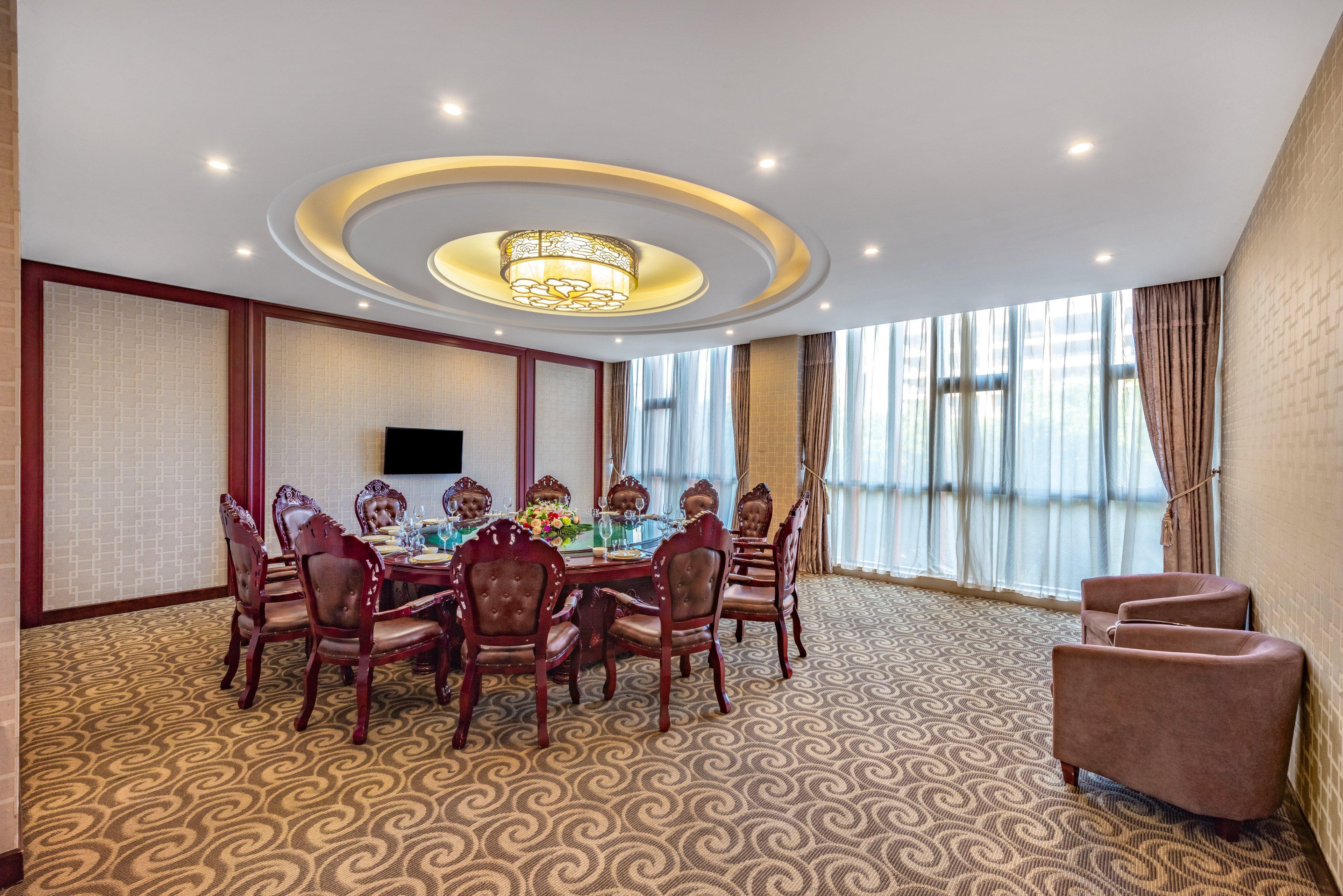 Holiday Inn Beijing Airport Zone By Ihg Shunyi Exterior foto