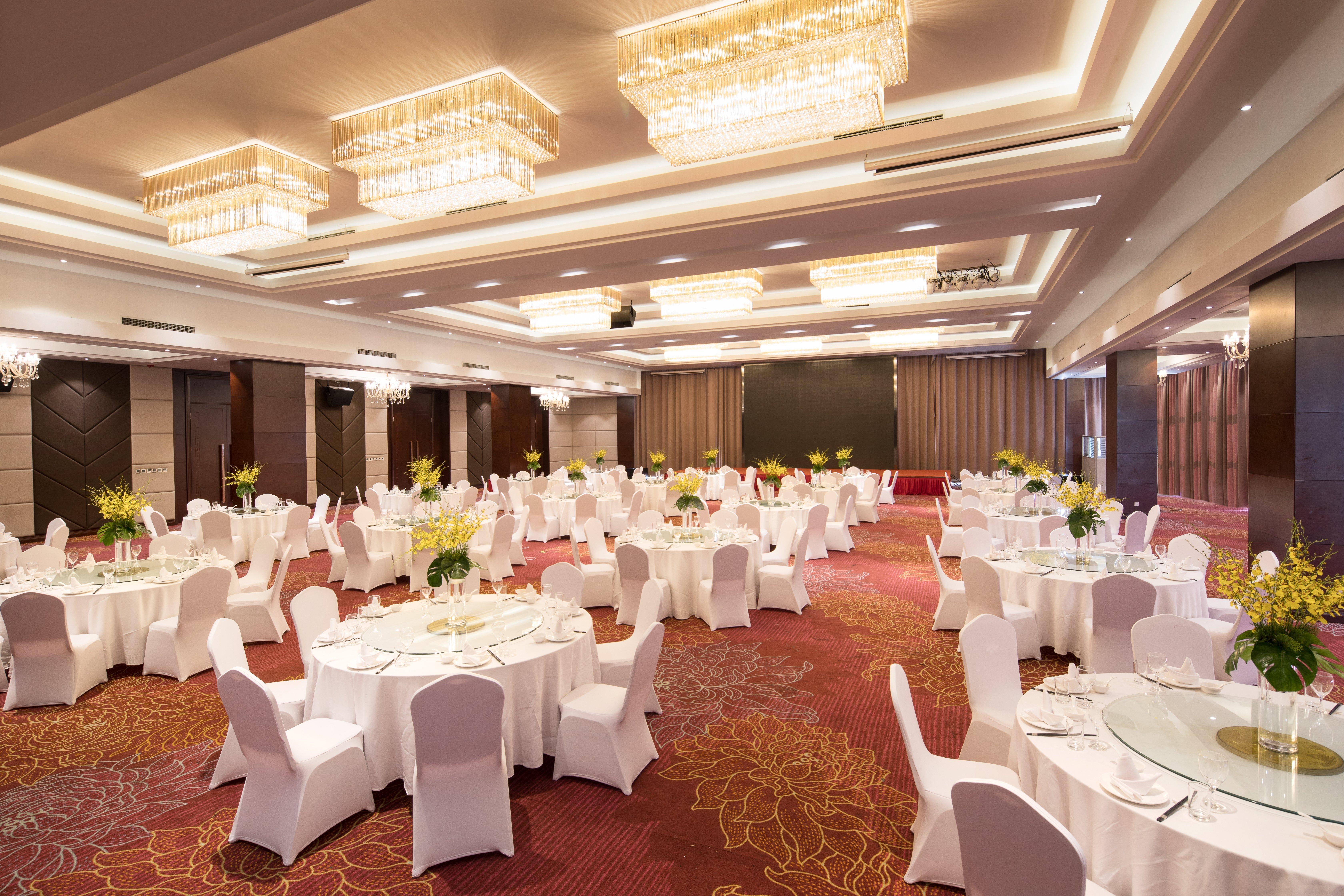 Holiday Inn Beijing Airport Zone By Ihg Shunyi Exterior foto